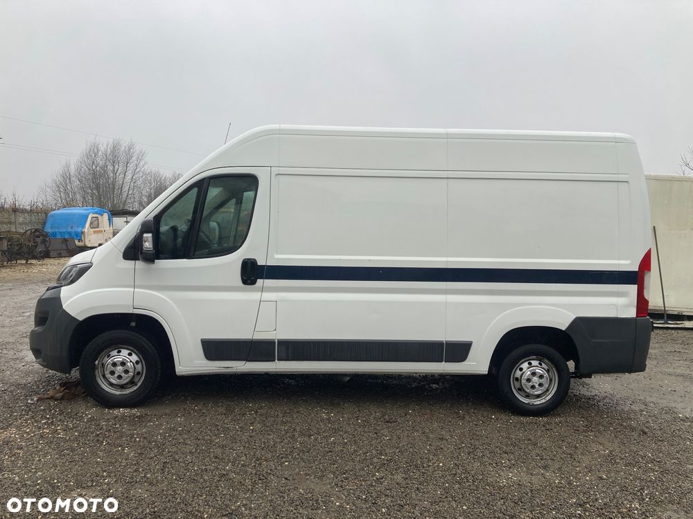 Peugeot Boxer - 13