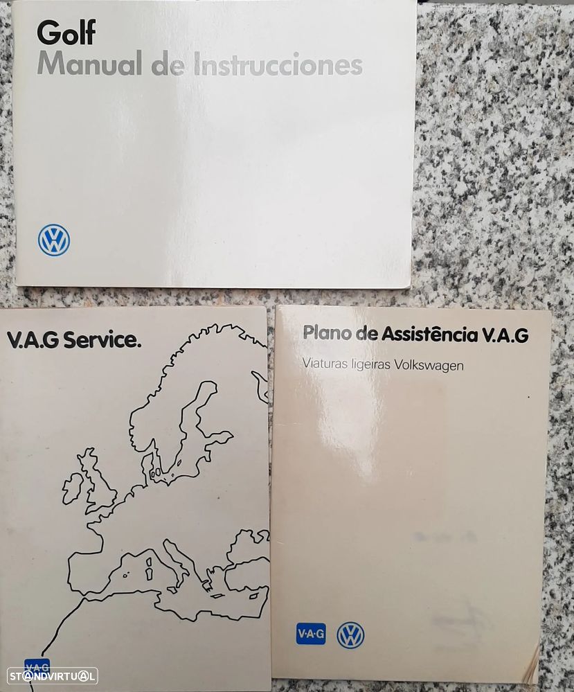 VW Golf - 14