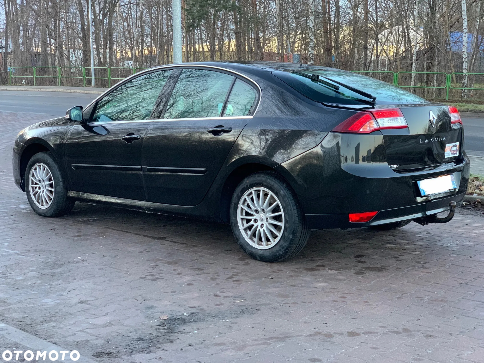 Renault Laguna 1.5 dCi Expression - 4