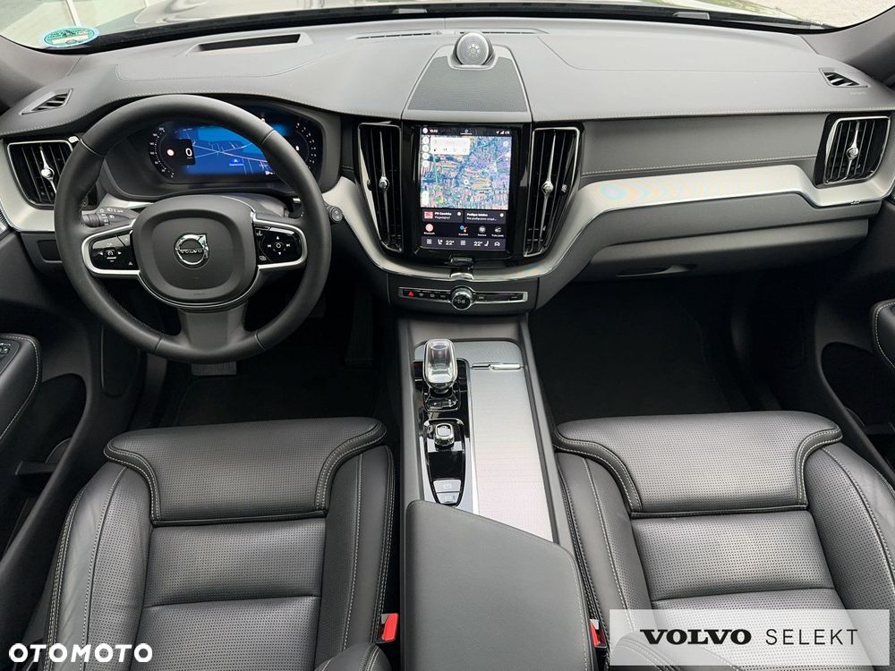 Volvo XC 60 - 18