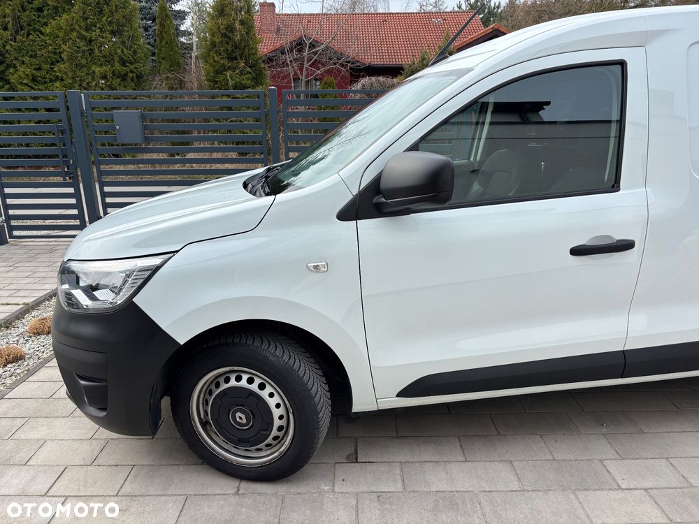 Renault Express - 3