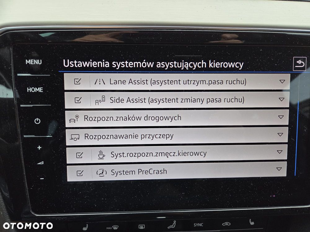 Volkswagen Passat Variant 2.0 TSI OPF DSG Elegance - 20