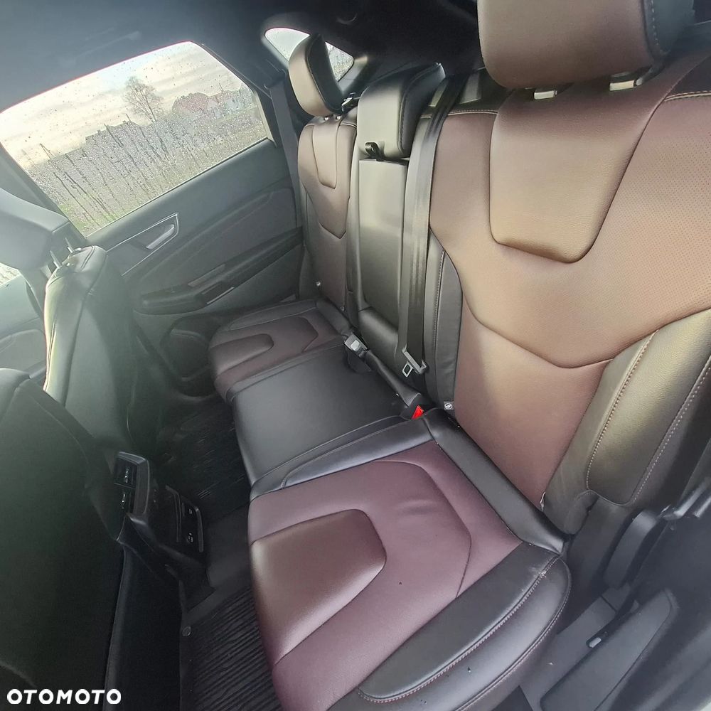 Ford Edge 2.0 EcoBlue Bi-Turbo 4x4 Vignale - 13