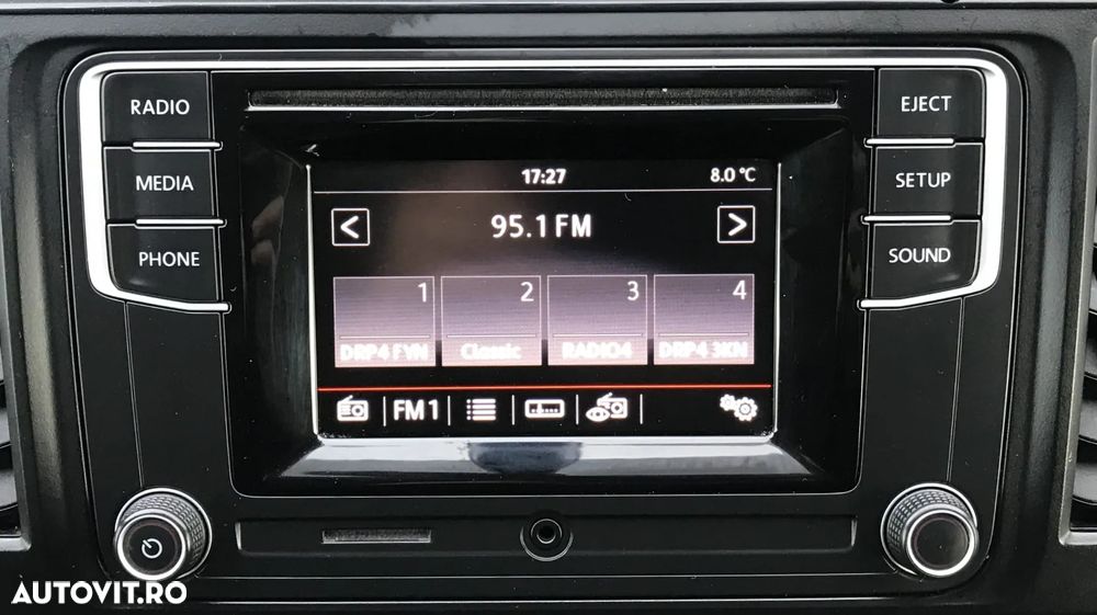 Volkswagen Caravelle T6.1 2.0 TDI 150 kW LR Comfortline DSG 4M - 31