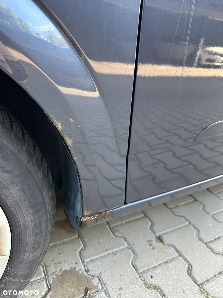 Opel Astra 2007 photo 5