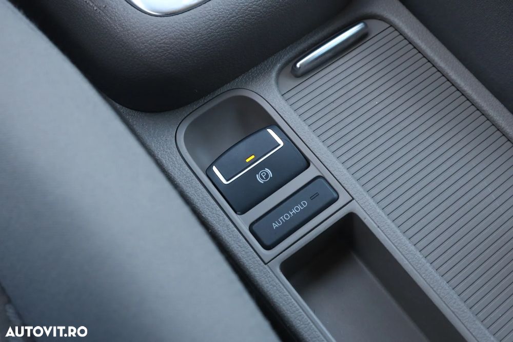 Volkswagen Tiguan 2.0 TDI DPF 4Motion DSG Freestyle - 21