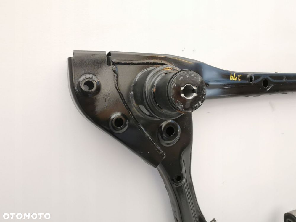 HYUNDAI SANTA FE IV LIFT SANKI WOZEK SILNIKA PRZOD 2.2D 62401-S1AA0 - 7
