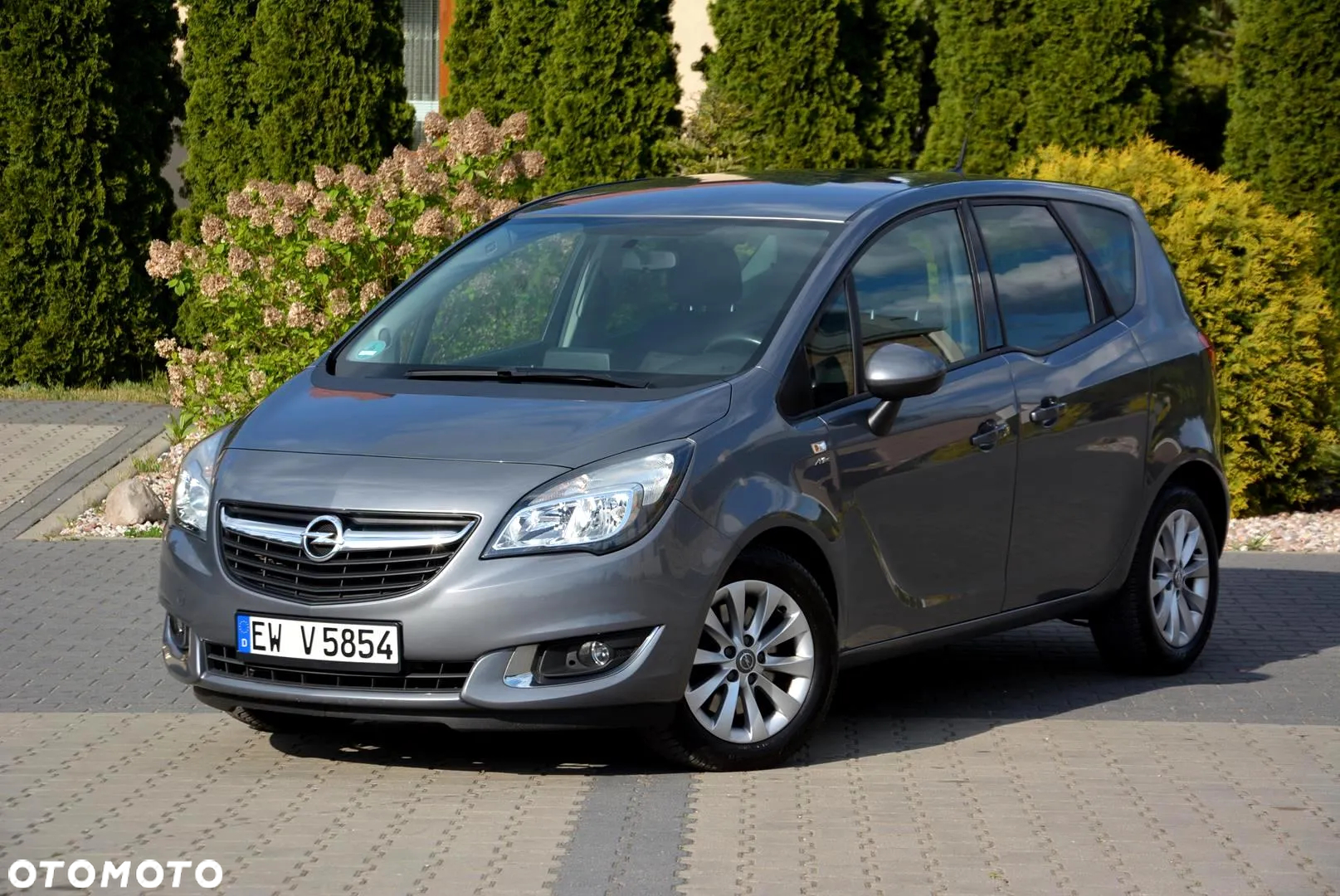 Opel Meriva 1.4 T Cosmo - 6