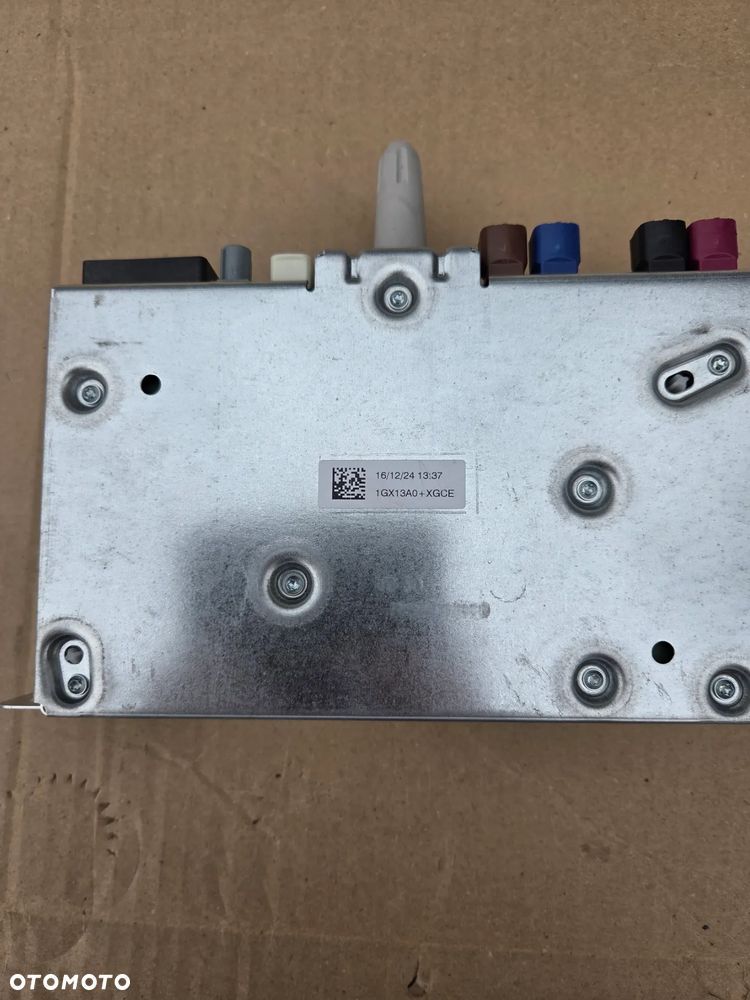 Modul radiowy Radio Peugeot Opel Jeep Citroen 9867469680 9845292080 - 2