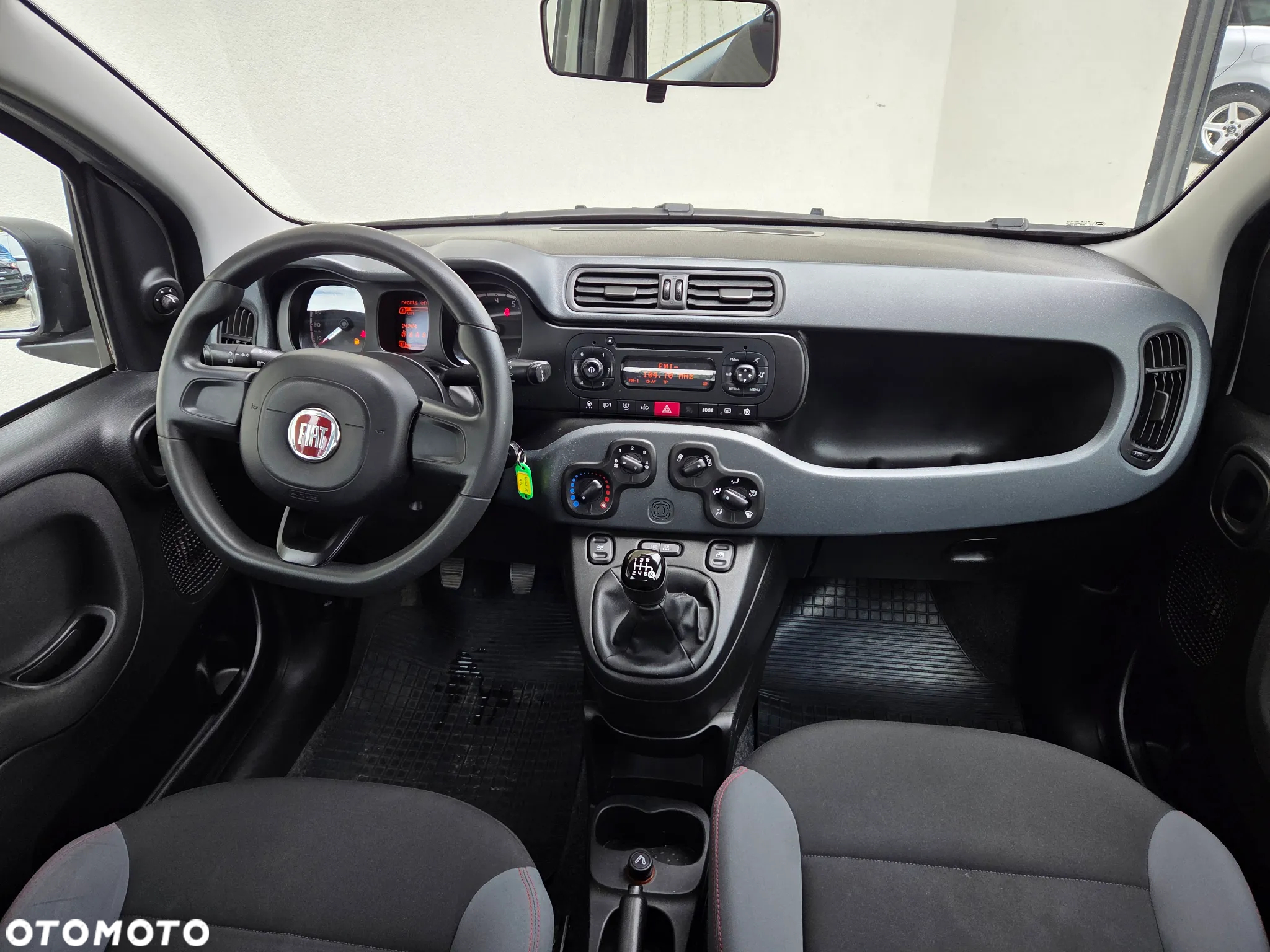 Fiat Panda - 9