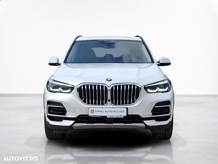BMW X5 xDrive30d - 10