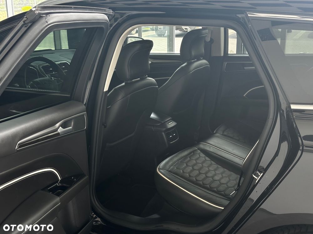 Ford Mondeo - 13