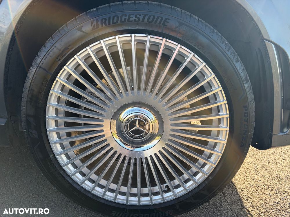 Mercedes-Benz GLE 400 d 4MATIC - 9