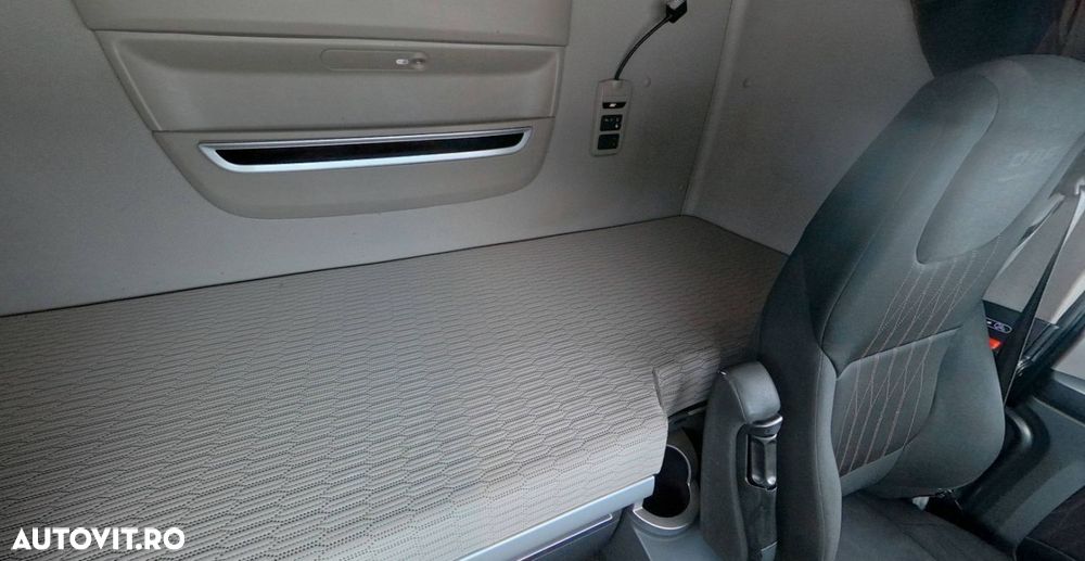 DAF XF 450 FT Super Space Cab - 6