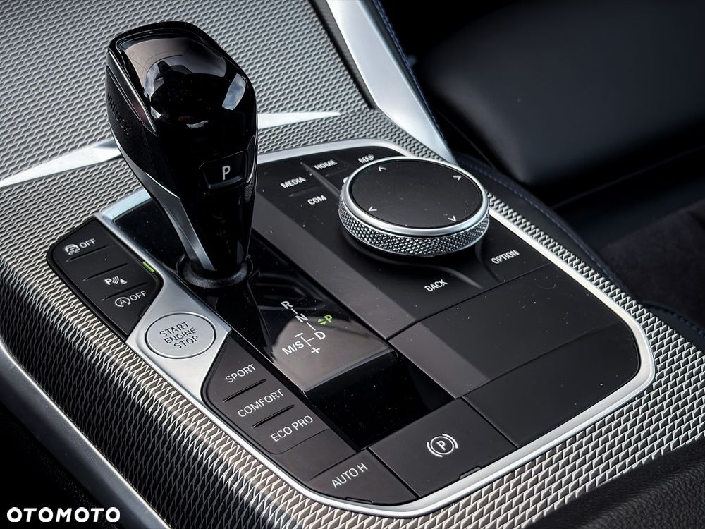 BMW Seria 4 420i Sport-Aut M Sport - 36