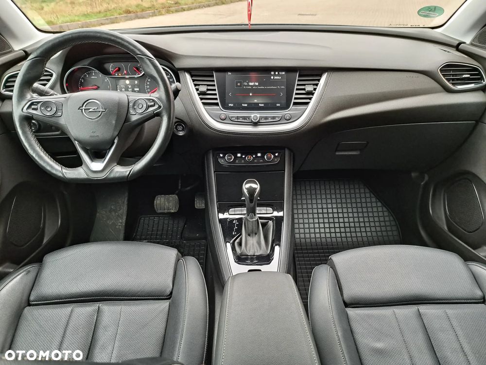 Opel Grandland X - 22