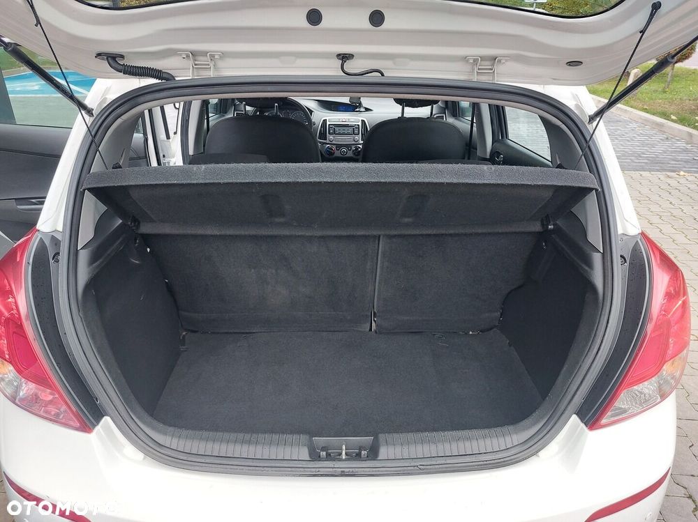 Hyundai i20 - 9