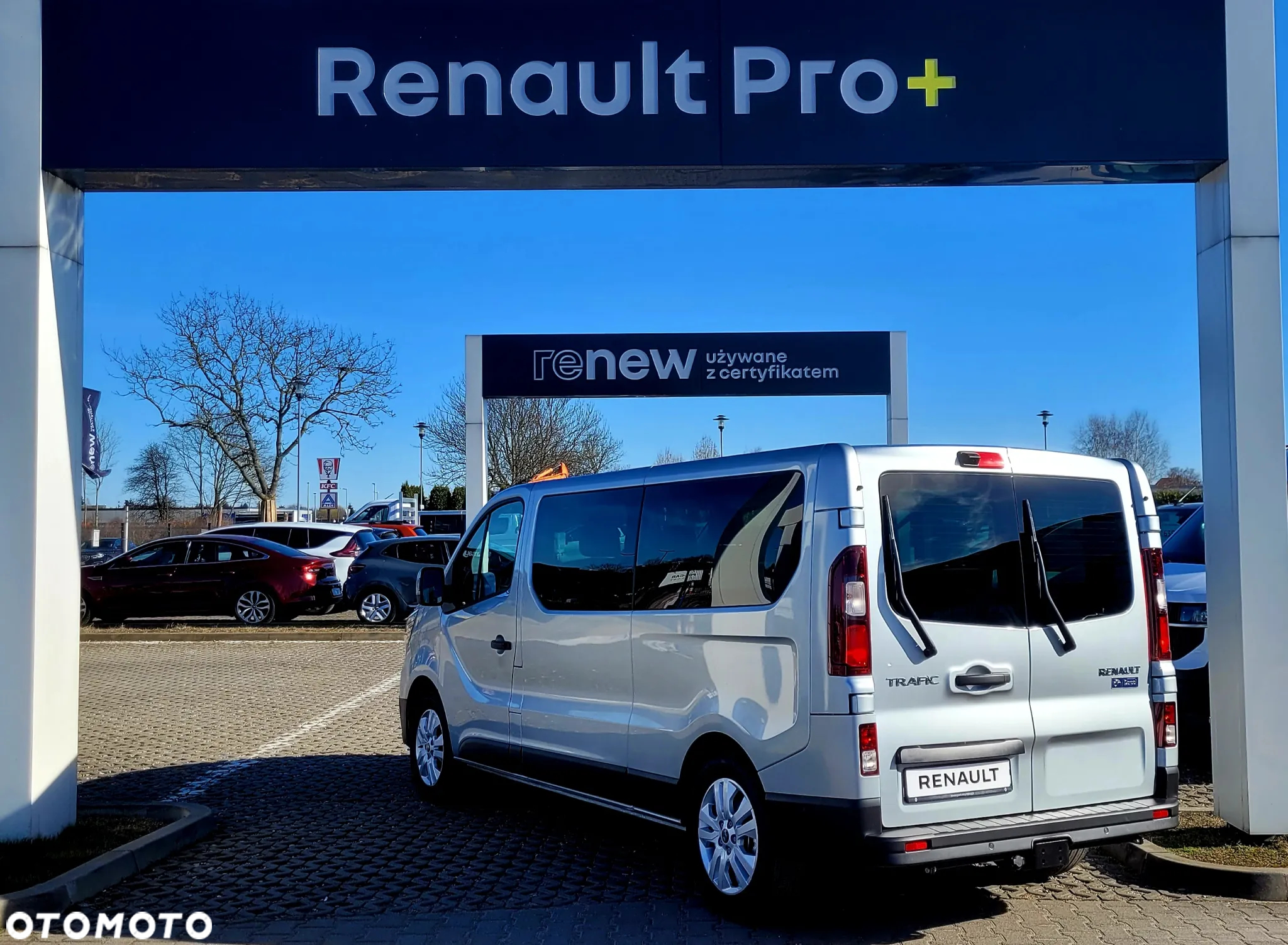 Renault Trafic - 6