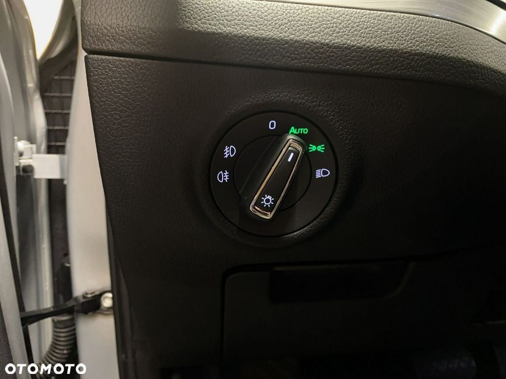 Skoda Superb - 38