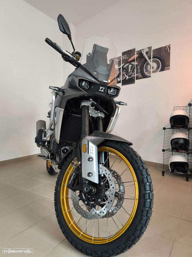 KOVE 800X Pro (MEGA CAMPANHA - OFERTA = CILINDRADA) - 3