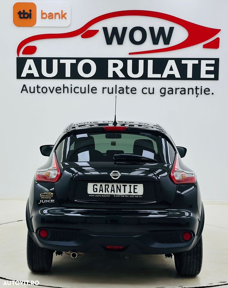 Nissan Juke - 9