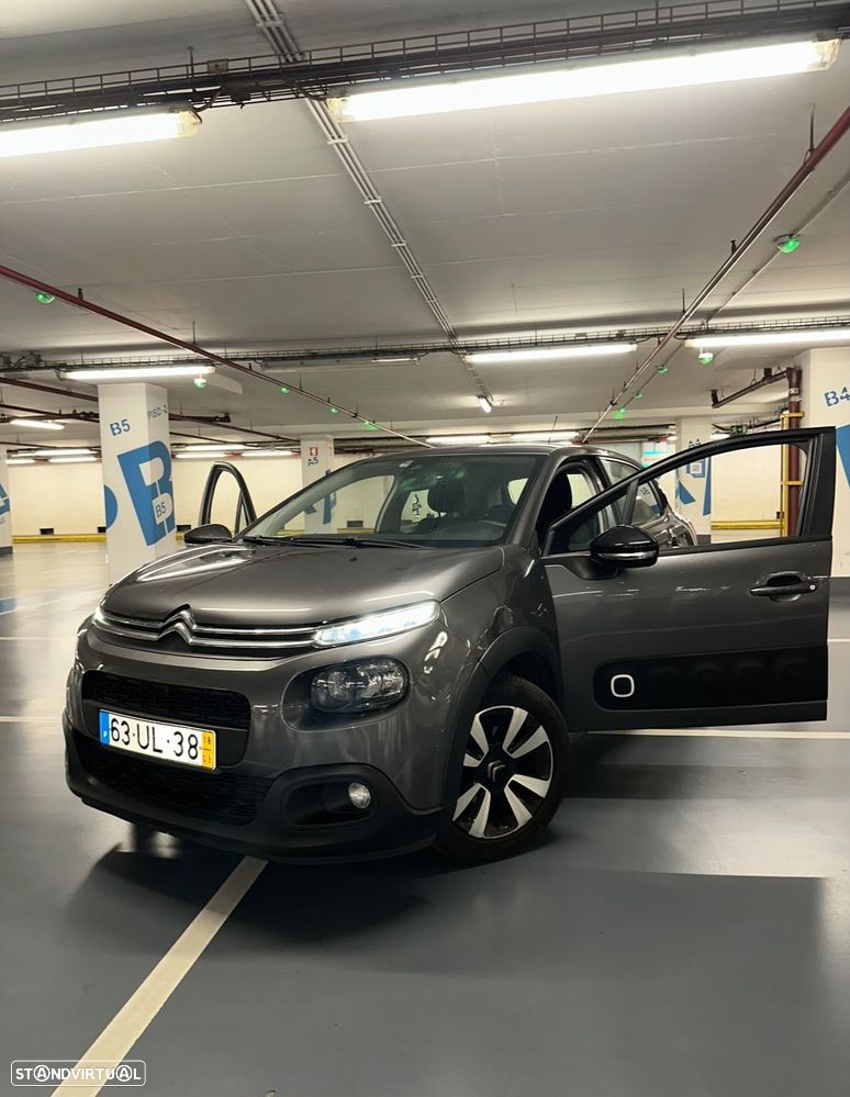 Citroën C3 - 2