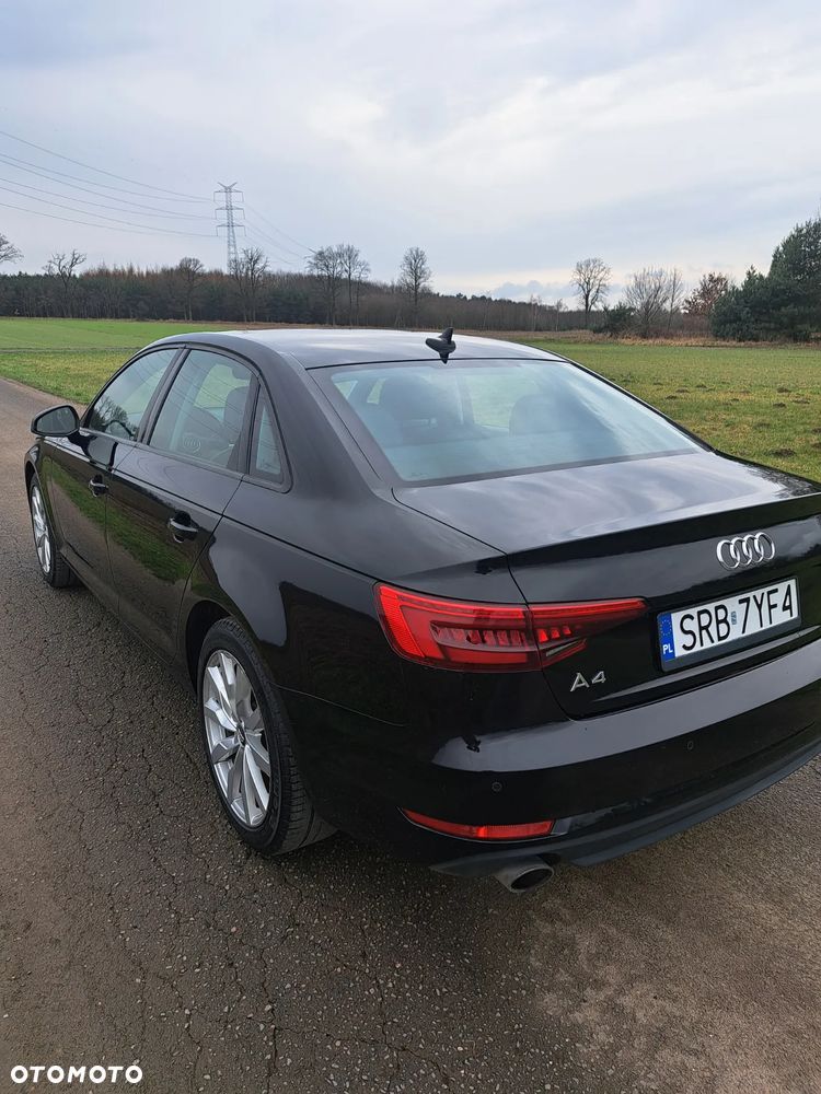 Audi A4 ver-2-0-tfsi-ultra-s-tronic - 4