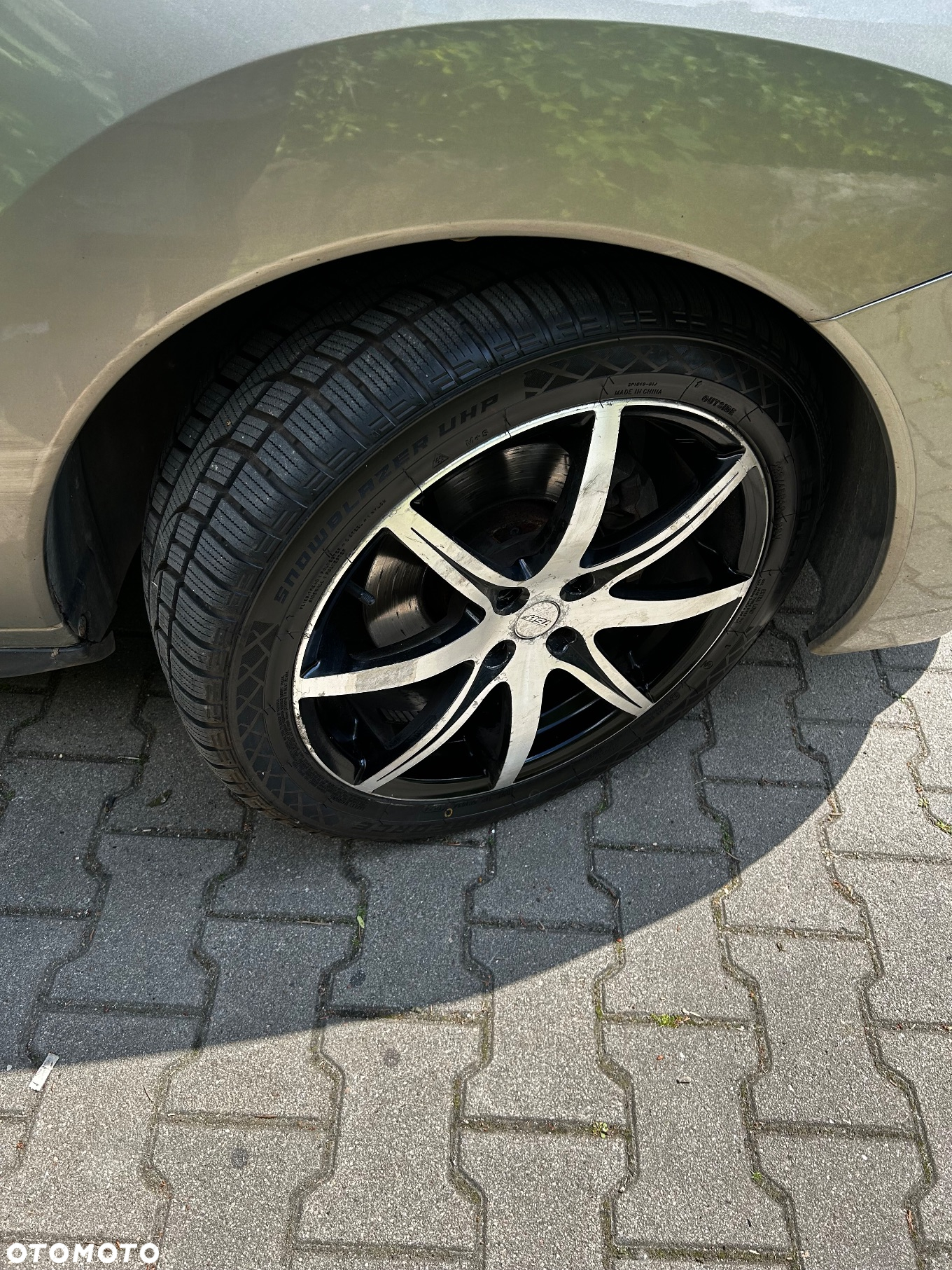 Peugeot 3008 2.0 HDi HYbrid4 - 2