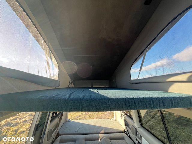 Volkswagen California - 13