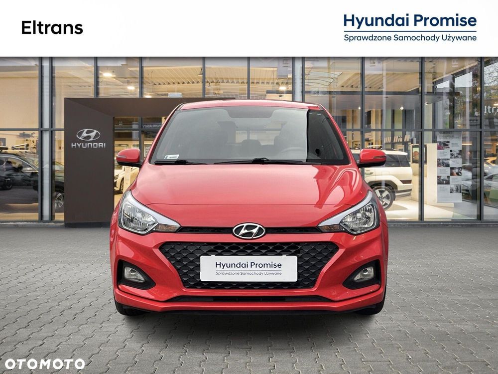 Hyundai i20 1.2 GET - 9