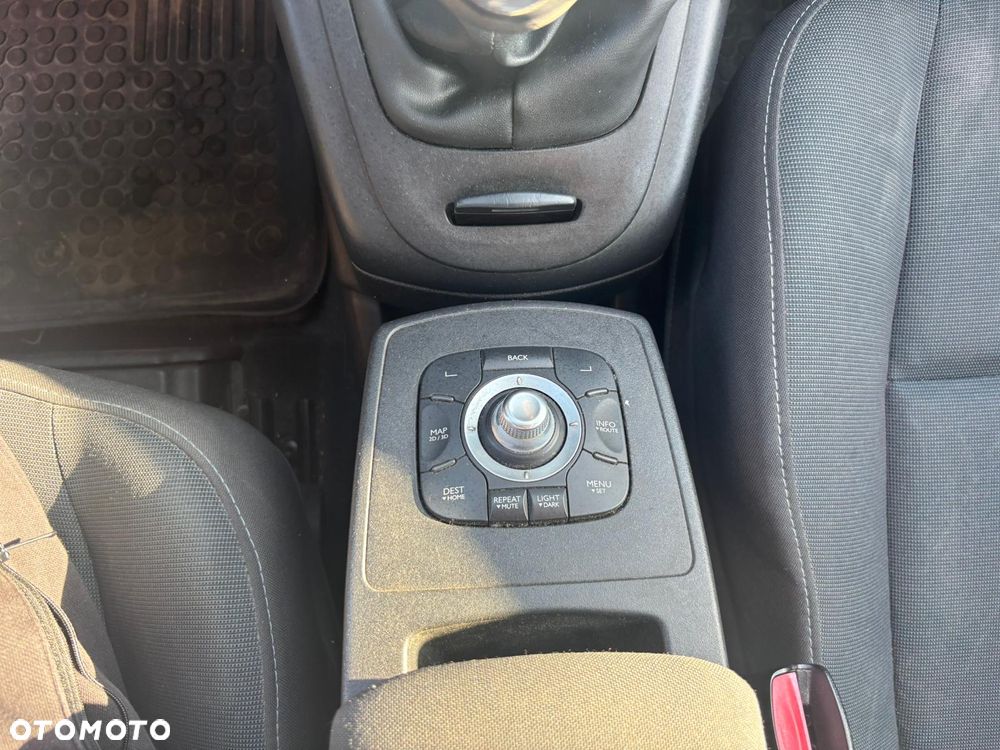 Renault Grand Scenic dCi 130 FAP Dynamique - 13