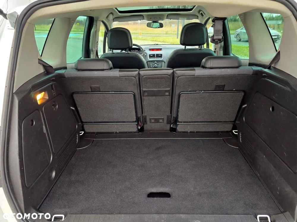 Opel Meriva 1.7 CDTI Innovation - 29