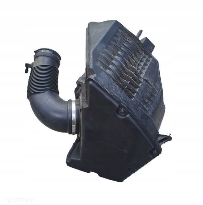 audi a4 b9 a5 f5 8w obudowa filtra powietrza 2.0 tfsi 8w0133835ab - 2