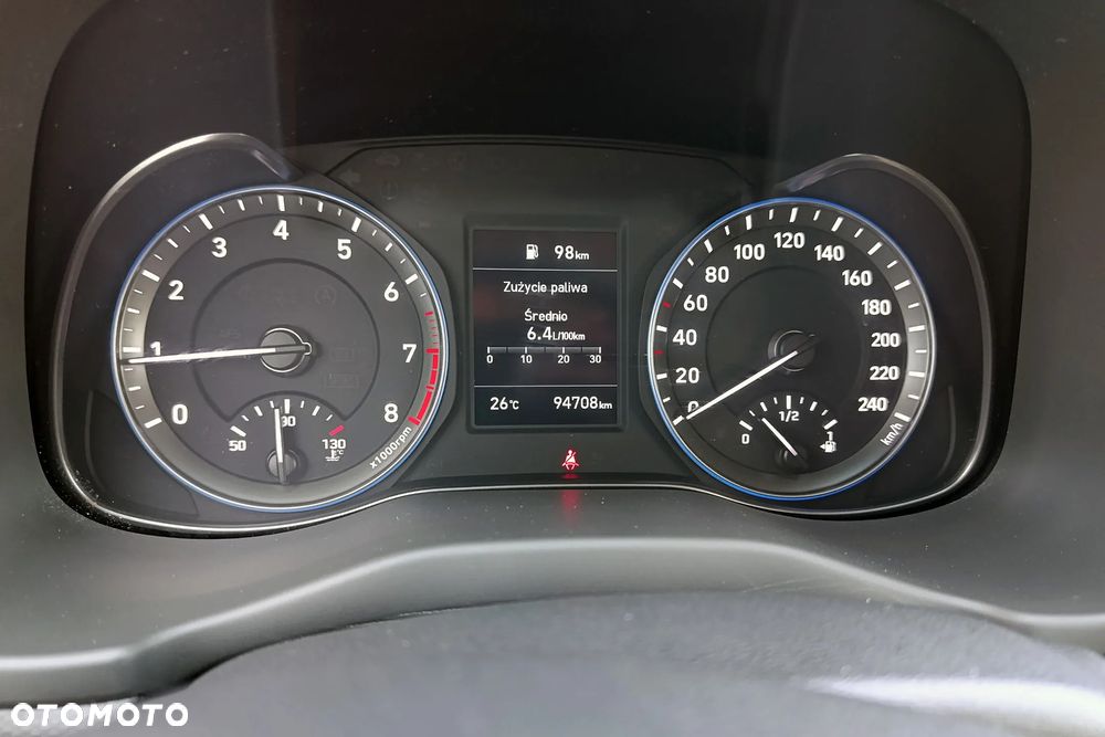 Hyundai Kona 1.0 T-GDI Style - 24