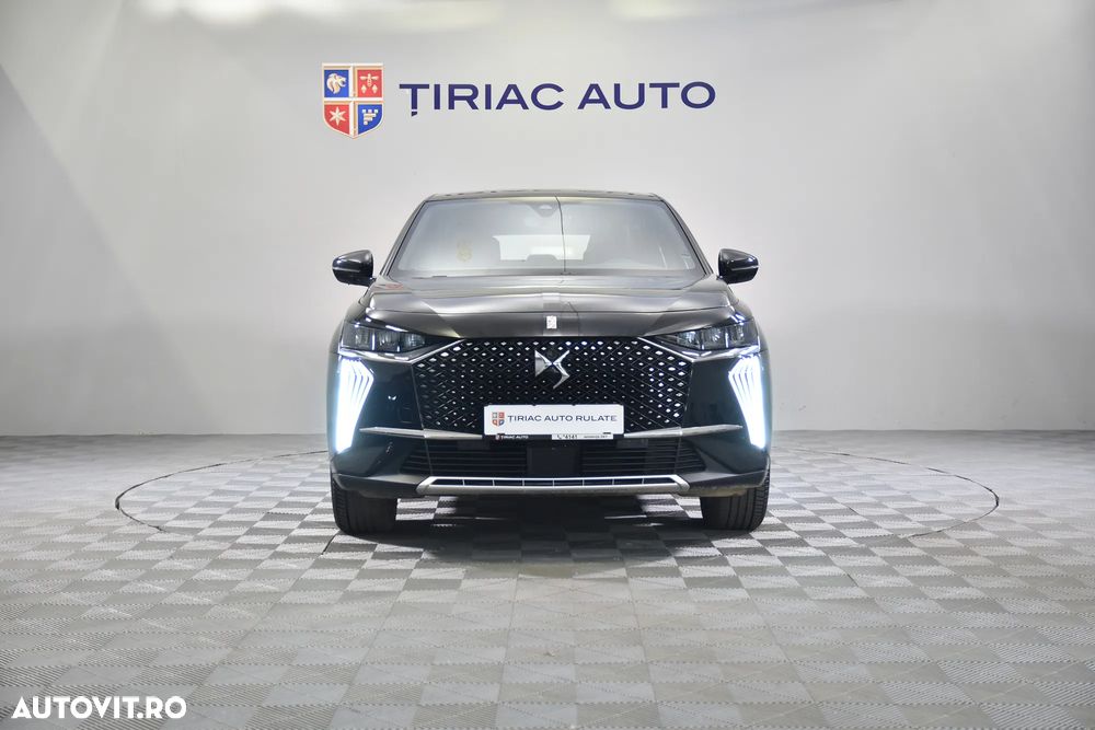 DS Automobiles DS 7 Crossback - 9