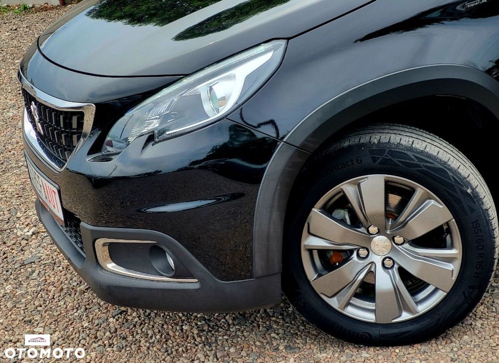 Peugeot 2008 - 24