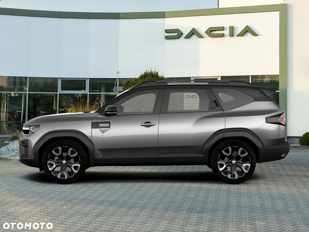 Dacia Bigster 1.2 TCe mHEV Journey - 2
