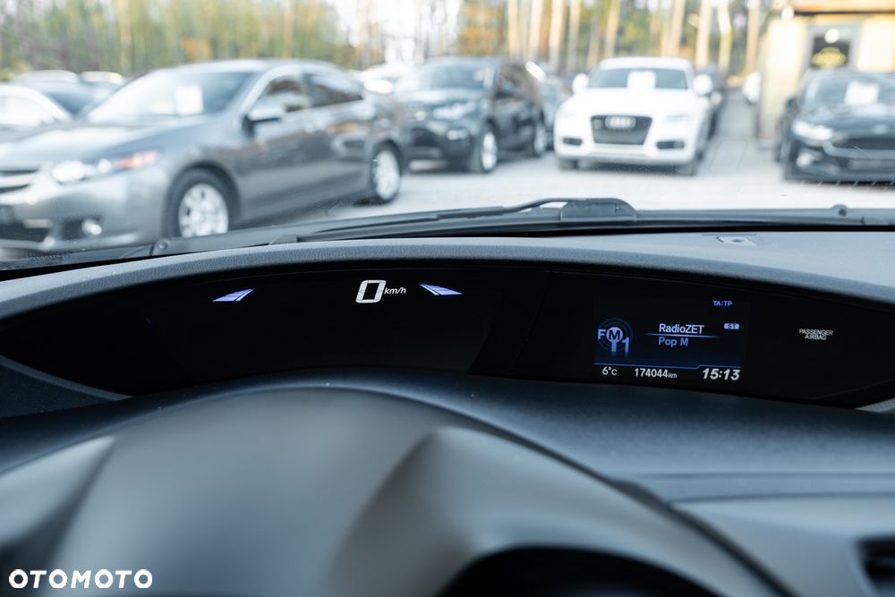 Honda Civic 1.8 Sport - 33