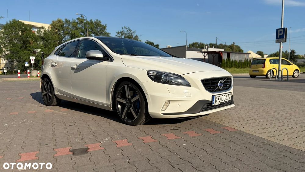 Volvo V40 D4 RDesign - 9