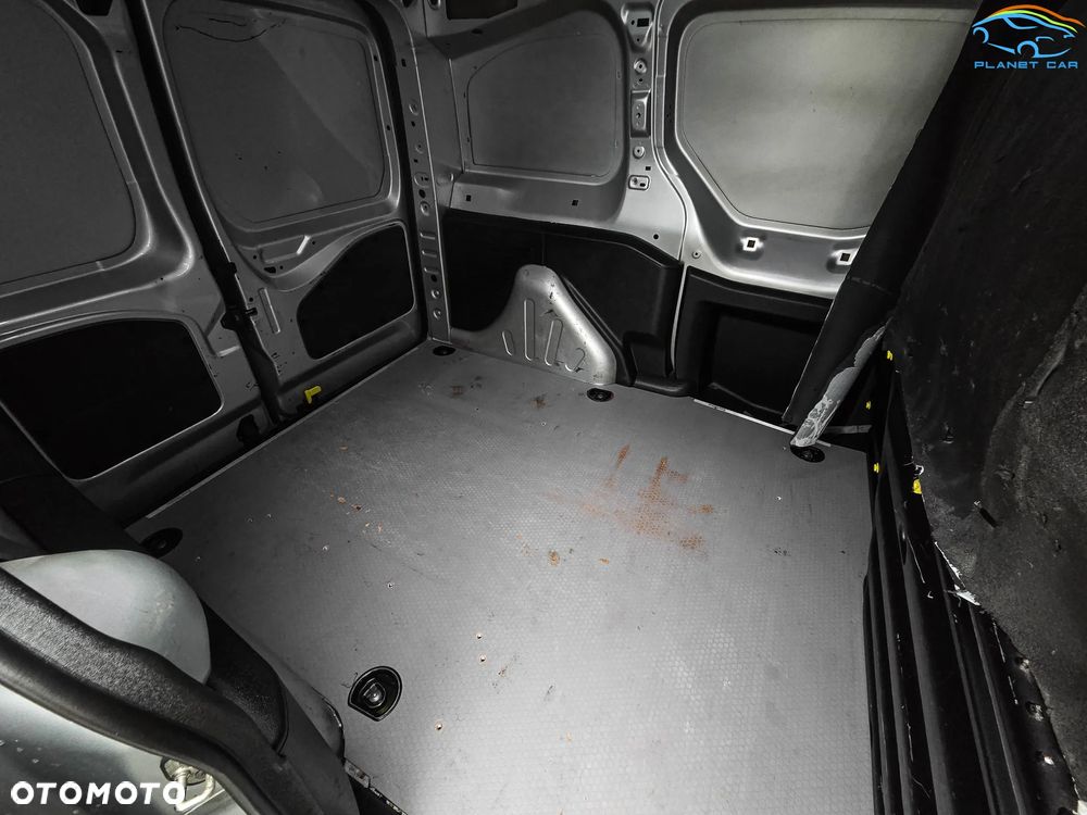 Peugeot Partner II Furgon L1 Facelifting 1.6 BlueHDi 100KM - 15