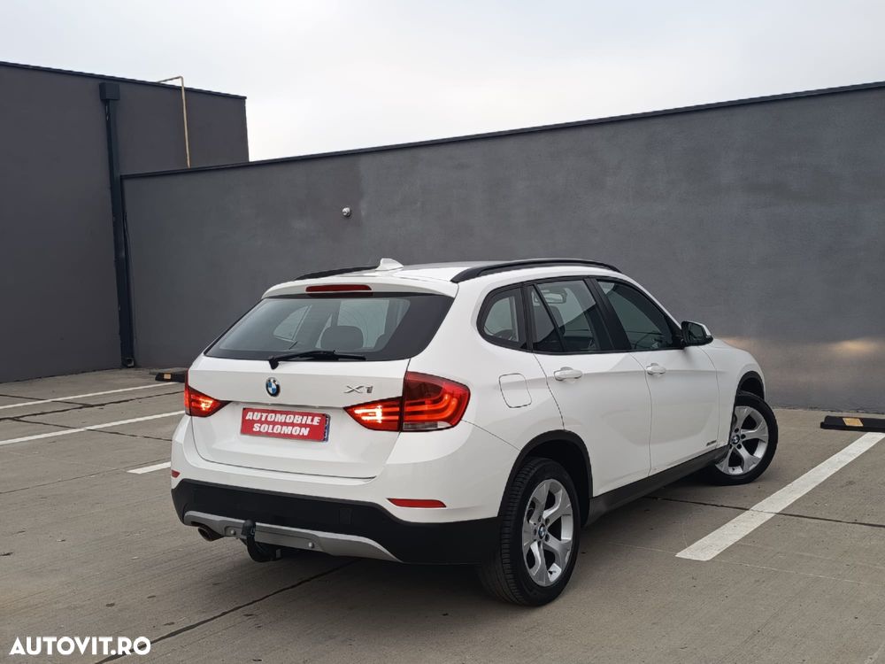BMW X1 - 5