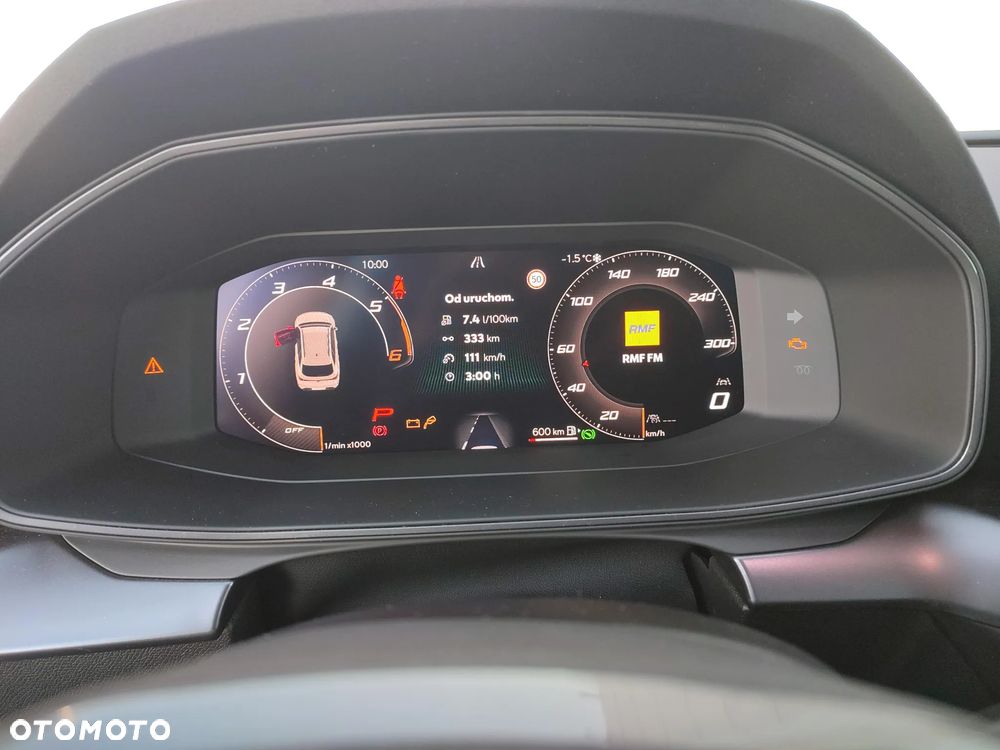 Cupra Leon 2.0 TDI DSG - 17