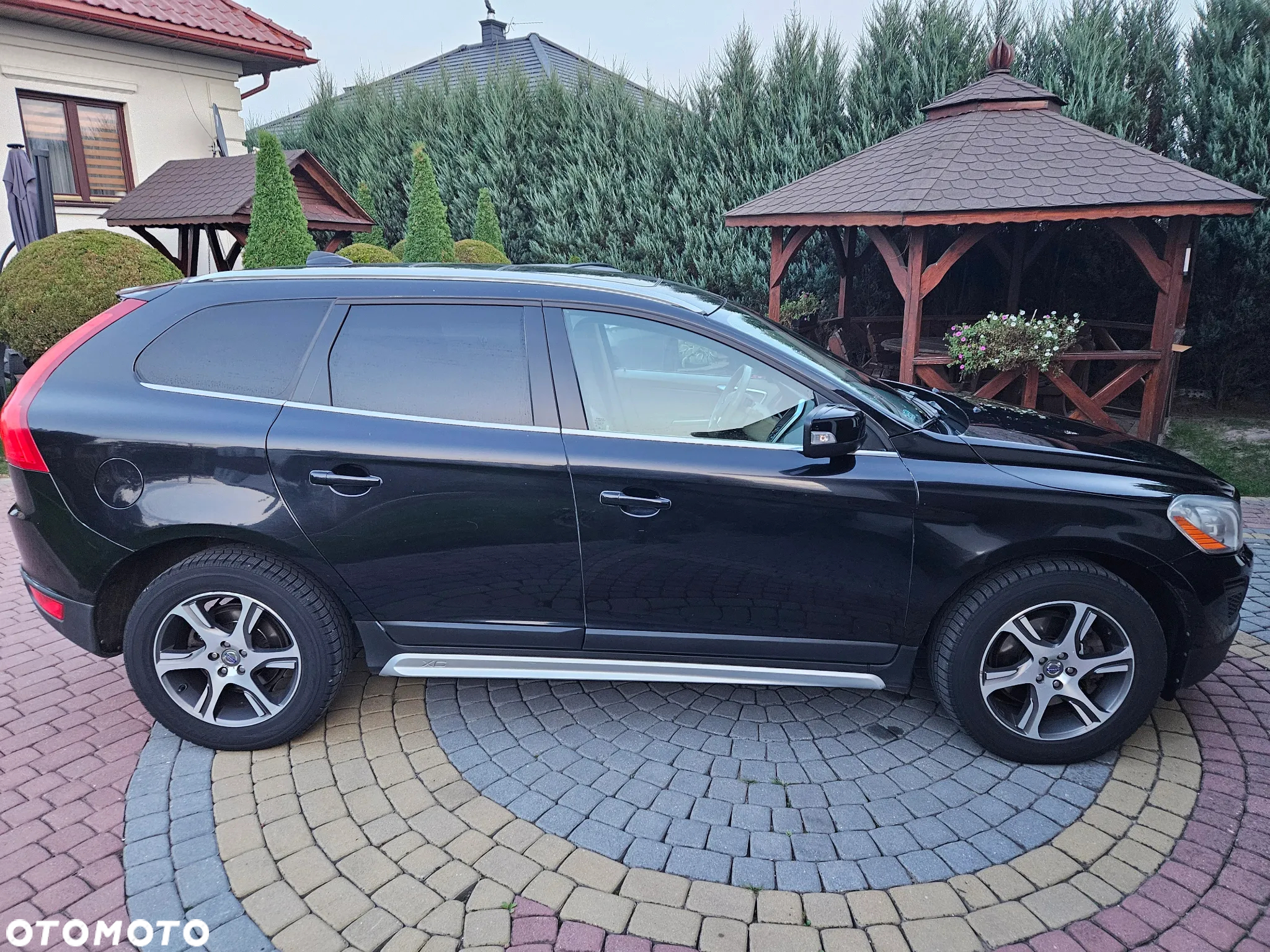 Volvo XC 60 - 3