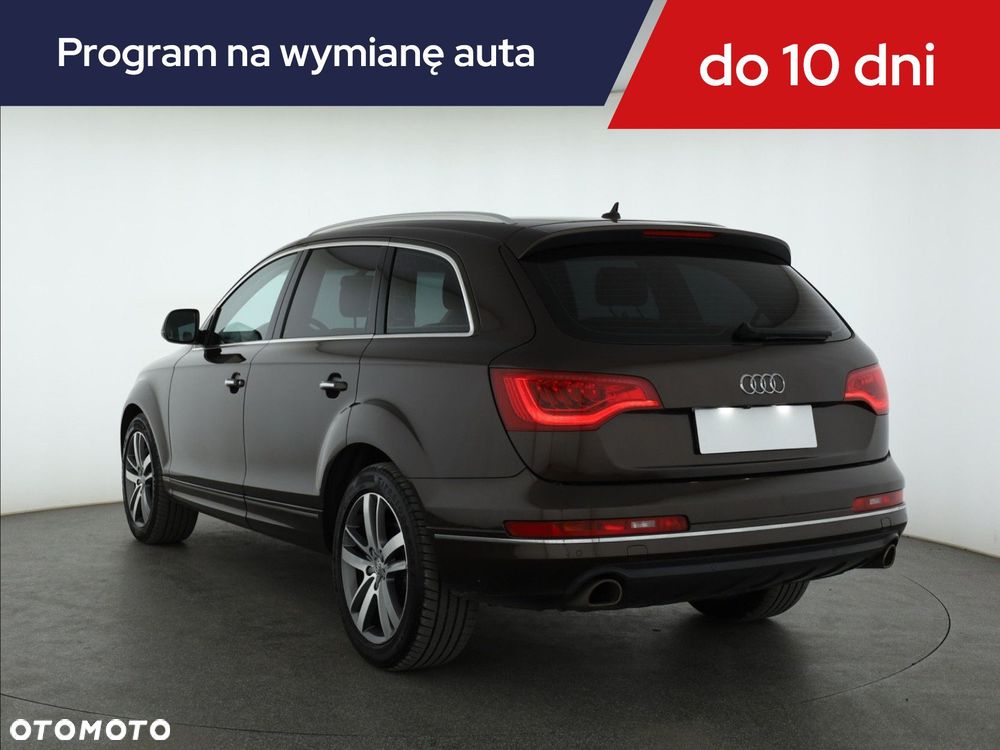Audi Q7 - 6