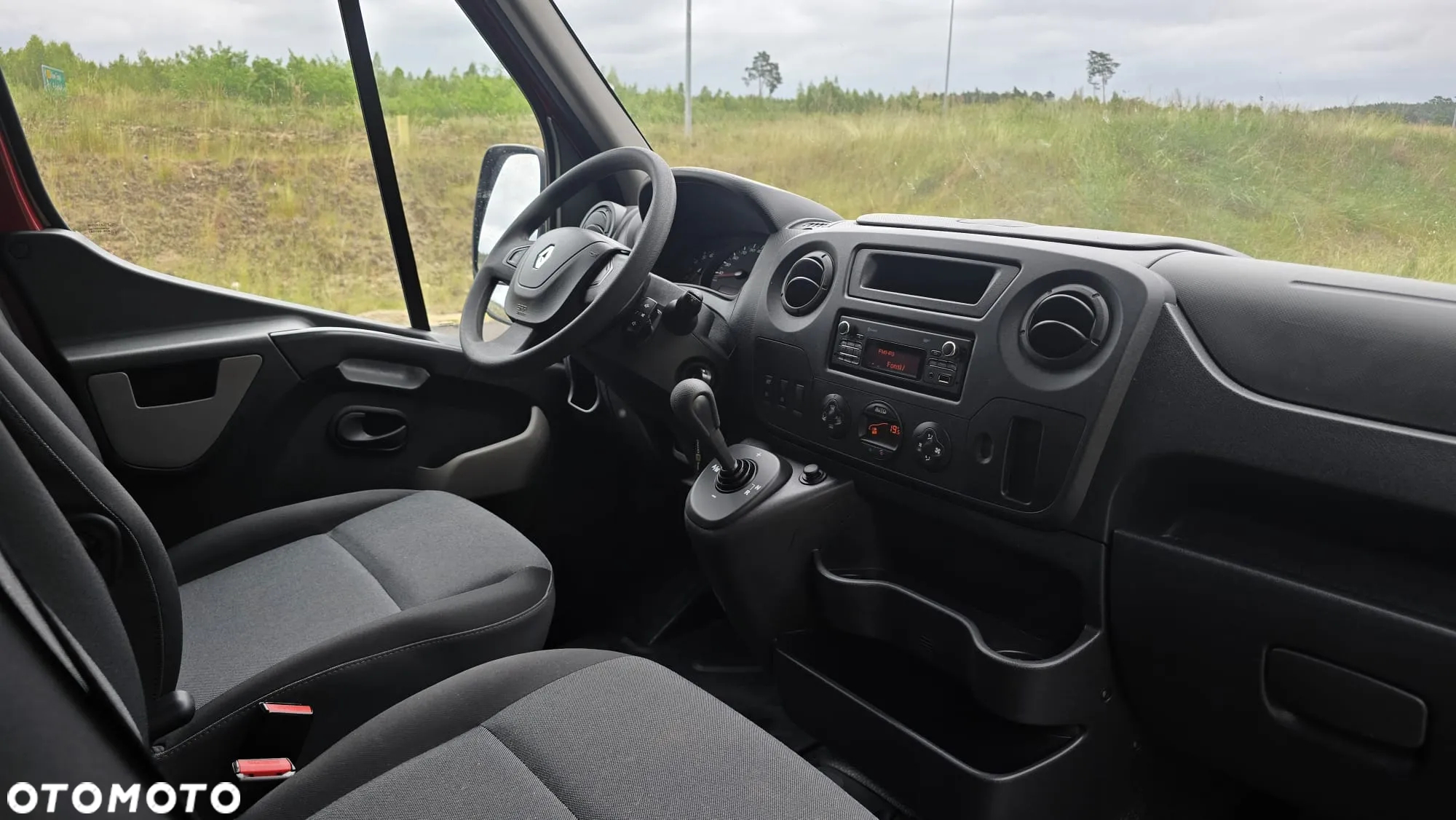 Renault MASTER - 9