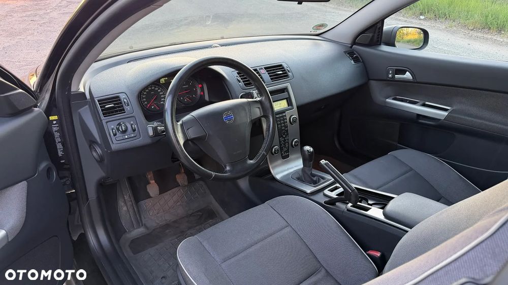 Volvo C30 DRIVe Kinetic - 2