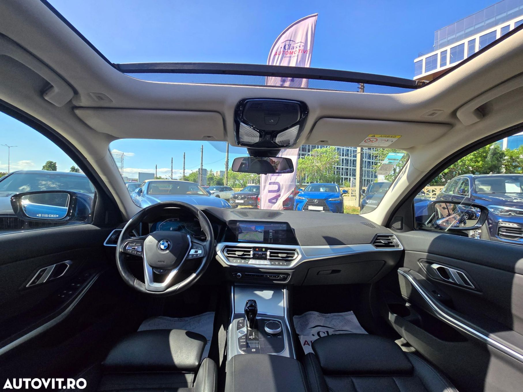 BMW Seria 3 - 2