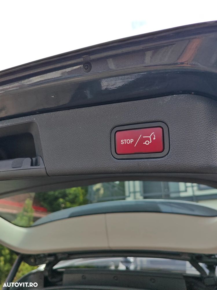 Mercedes-Benz ML 350 BlueTEC 4MATIC 7G-TRONIC - 17