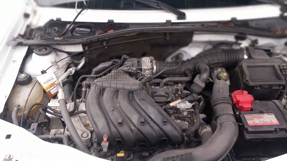 Dacia Duster 1.6 SCe Comfort - 17