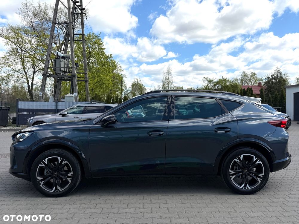 Cupra Formentor 2.0 TDI DSG - 10